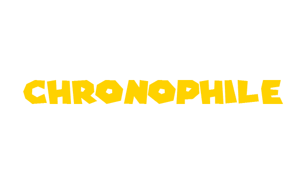 CHRONOPHILE