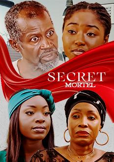 SECRET MORTEL (12 CAS)