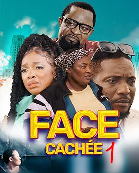 FACE CACHEE : Part 1