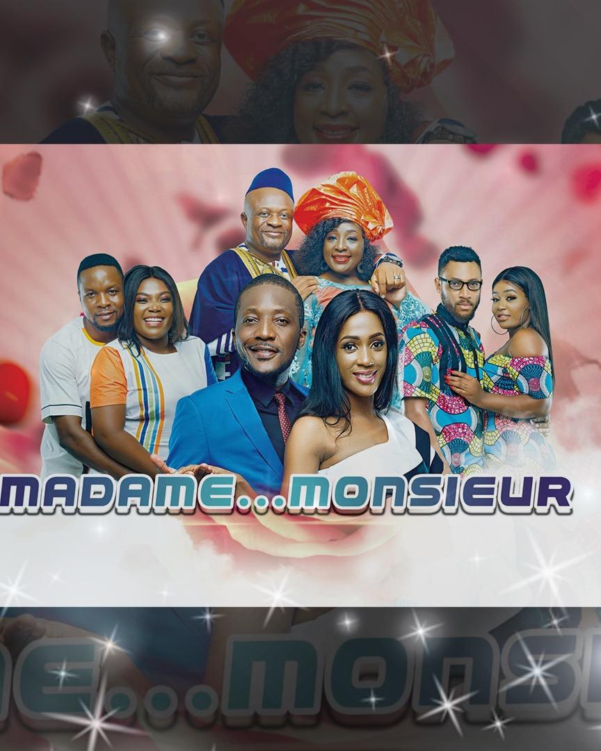 MADAME MONSIEUR Saison 1