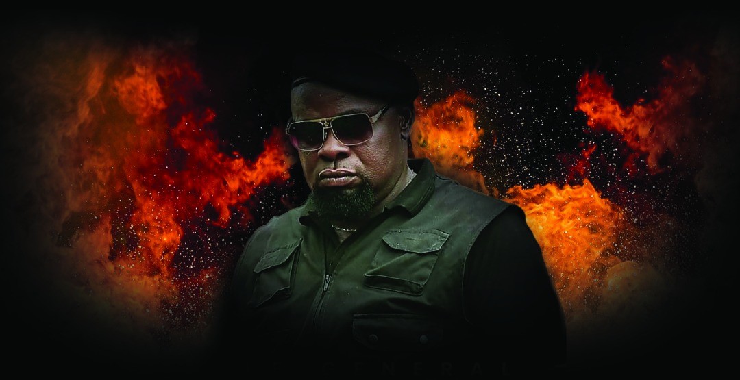 SAMBA the general