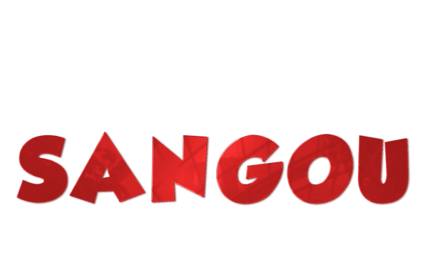 SANGOU