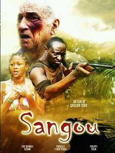 SANGOU