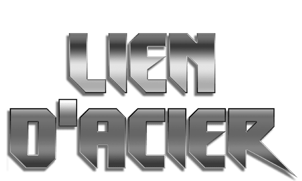 LIEN D'ACIER