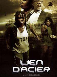 LIEN D'ACIER