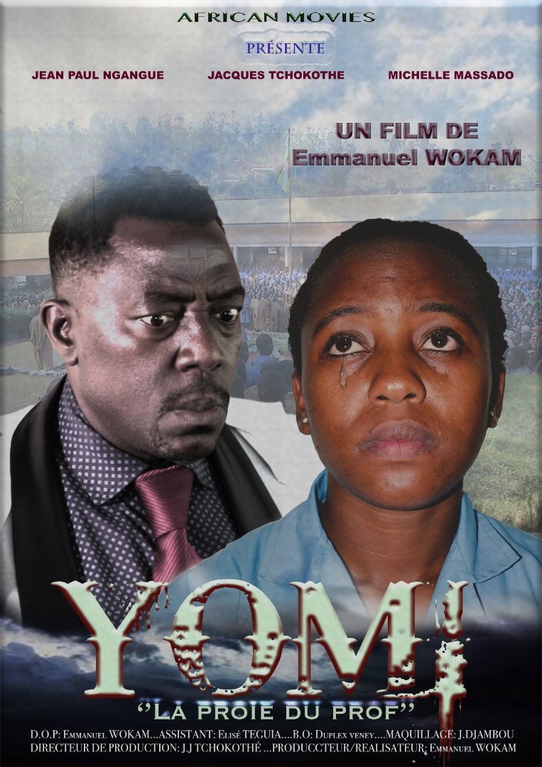 YOMI