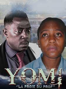 YOMI
