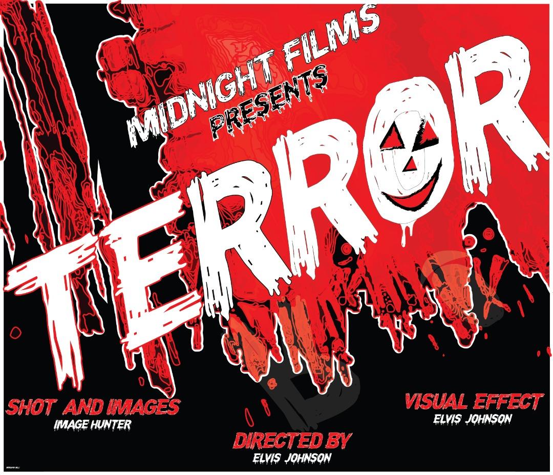 TERROR