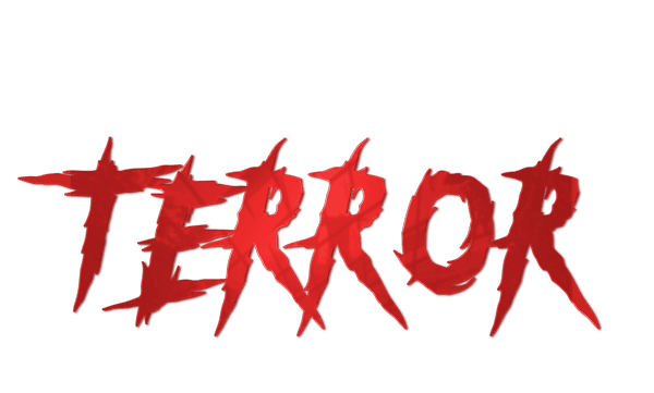TERROR