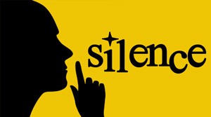 SILENCE
