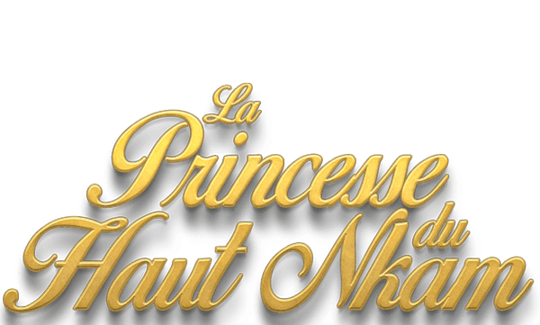LA PRINCESSE DE HAUT NKAm