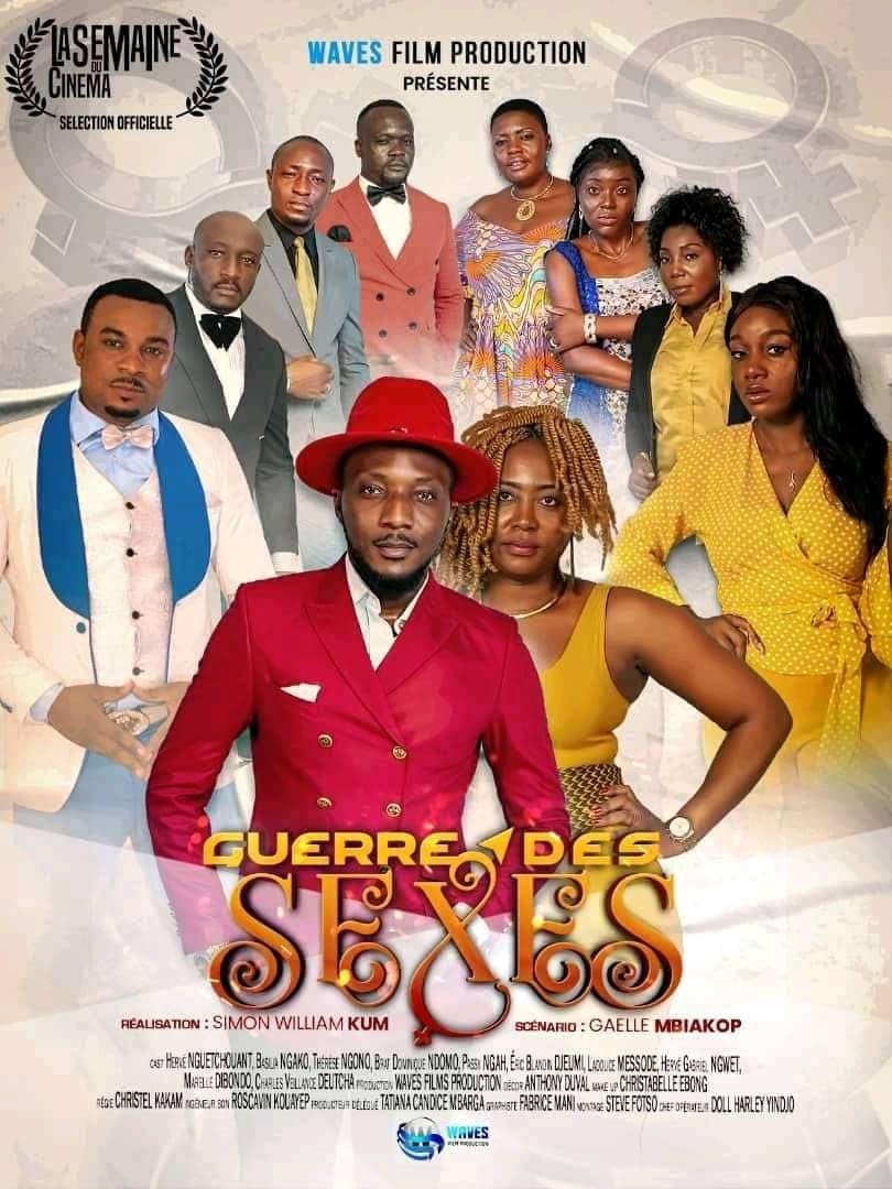 GUERRE DES SEXES