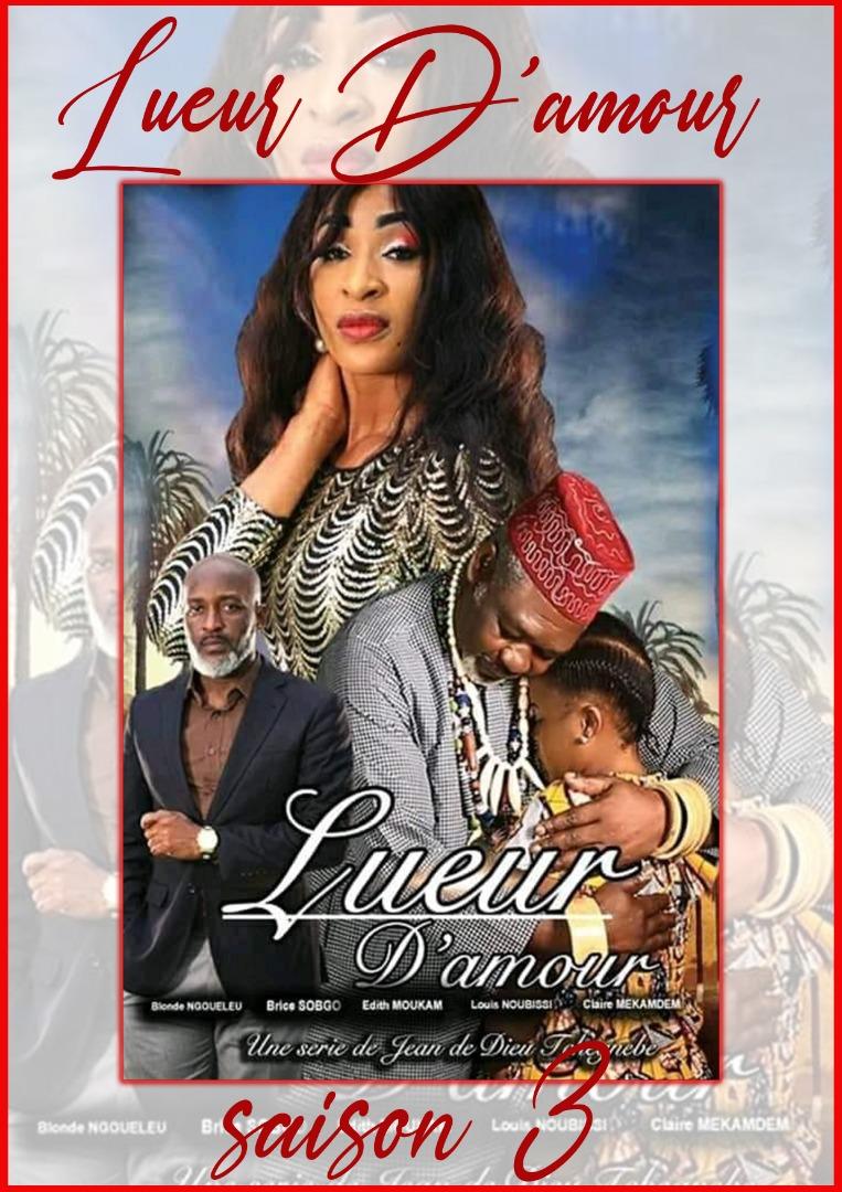 LUEUR D'AMOUR S03