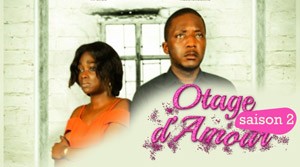 OTAGES D'AMOUR S02