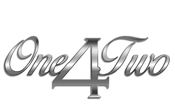 ONE 4 TWO