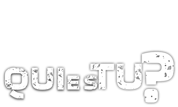 QUI ES- TU ?