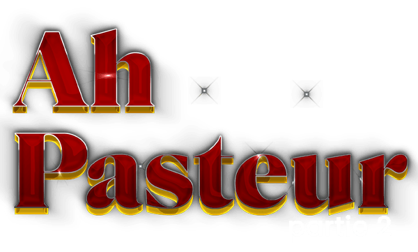 AH PASTEUR Saison 1