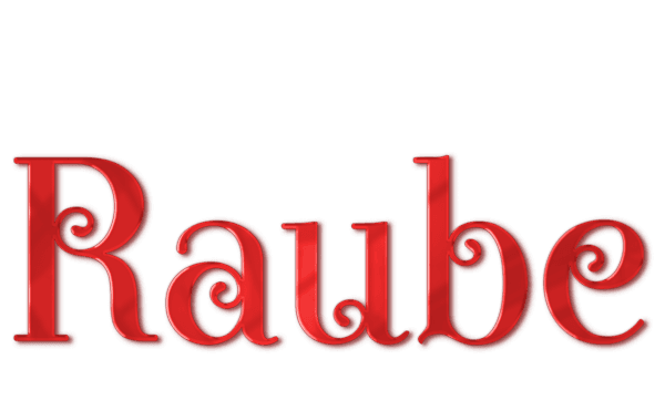 RAUBE