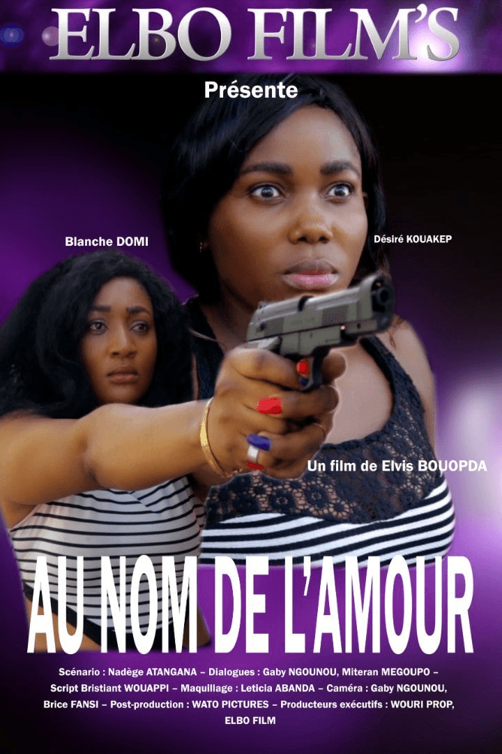 In the Name of Love