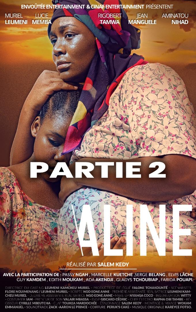 ALINE Partie 2