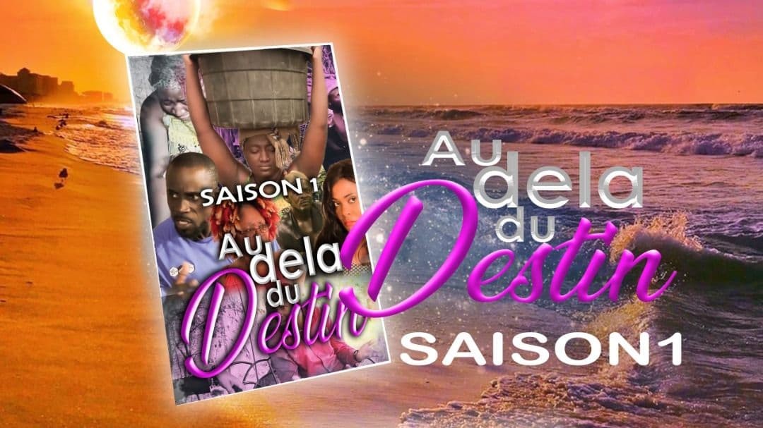 BEYOND DESTINY