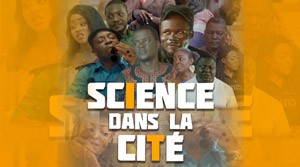 Science dans la cité