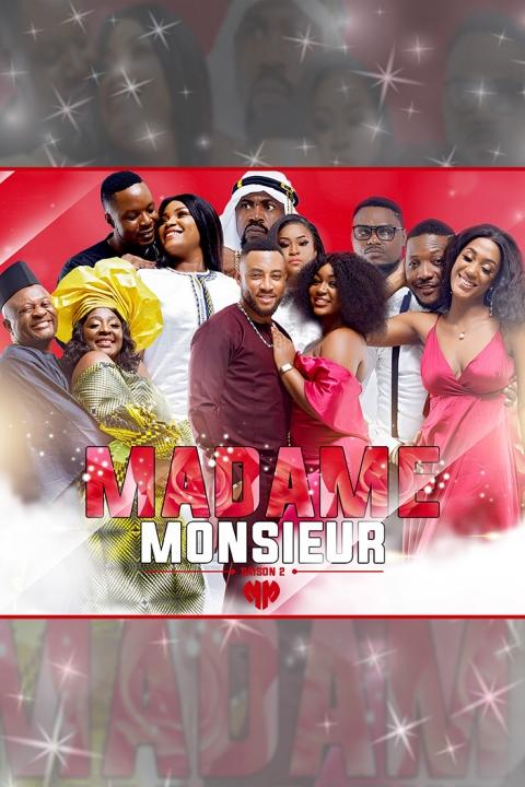 MADAME MONSIEUR Saison 2