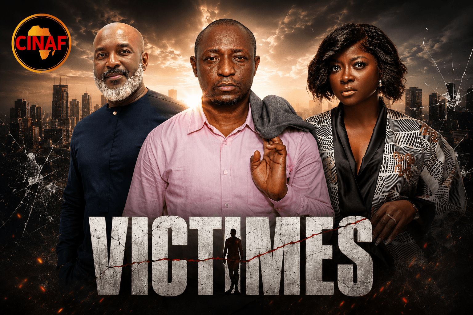 VICTIMS the series