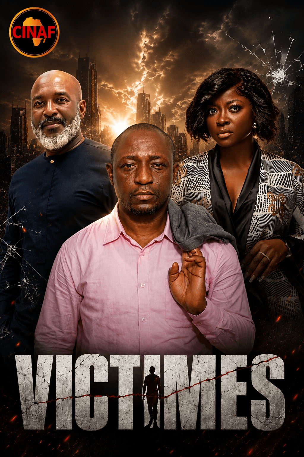 VICTIMS the series