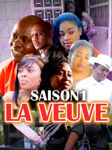 LA VEUVE saison 1