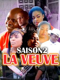 LA VEUVE saison 2