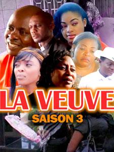 LA VEUVE saison 3