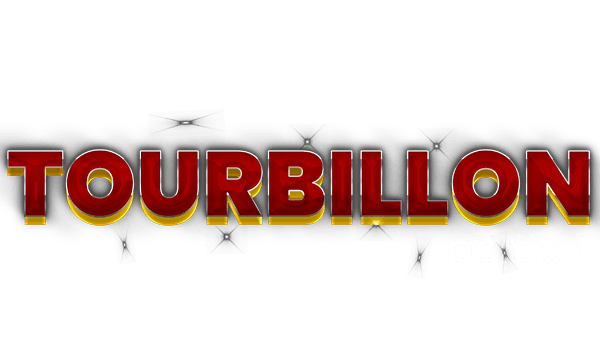 TOURBILLON saison 1