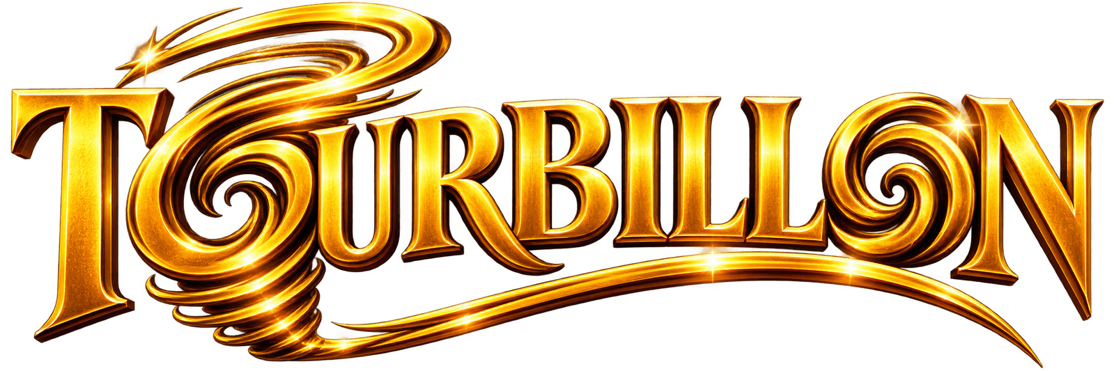 TOURBILLON saison 1