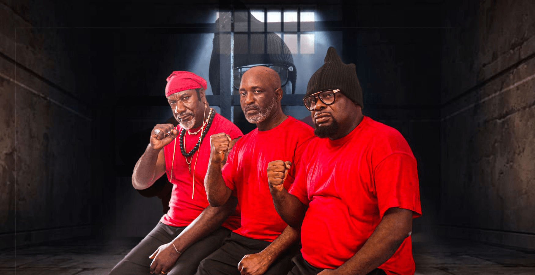 SAMBA the general S02