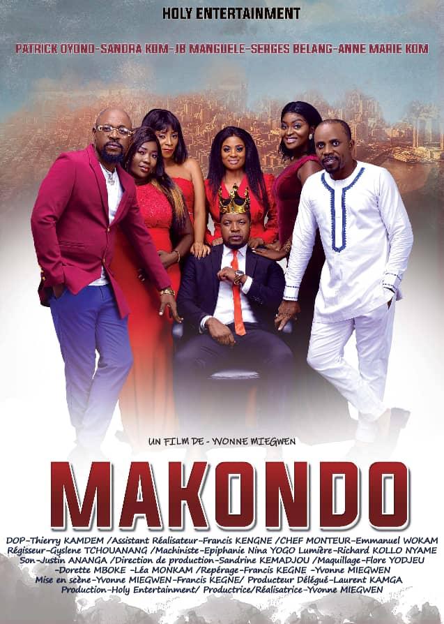 MAKONDO
