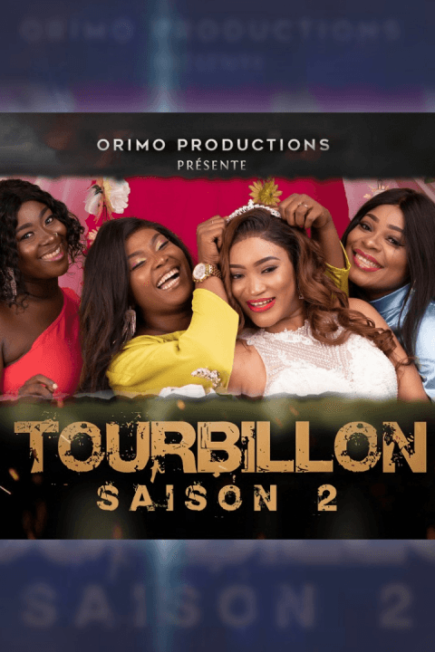 TOURBILLON Saison 2