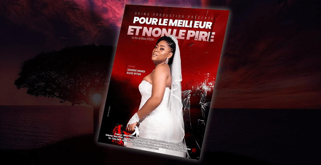POUR LE MEILLEUR ET NON LE PIRE