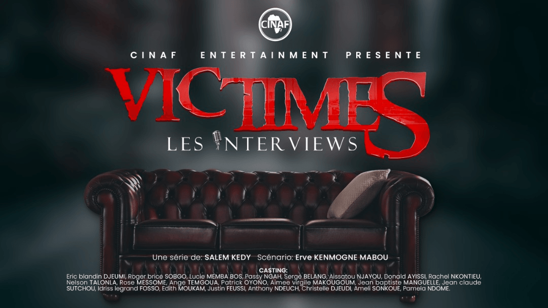 INTERVIEWS VICTIMES