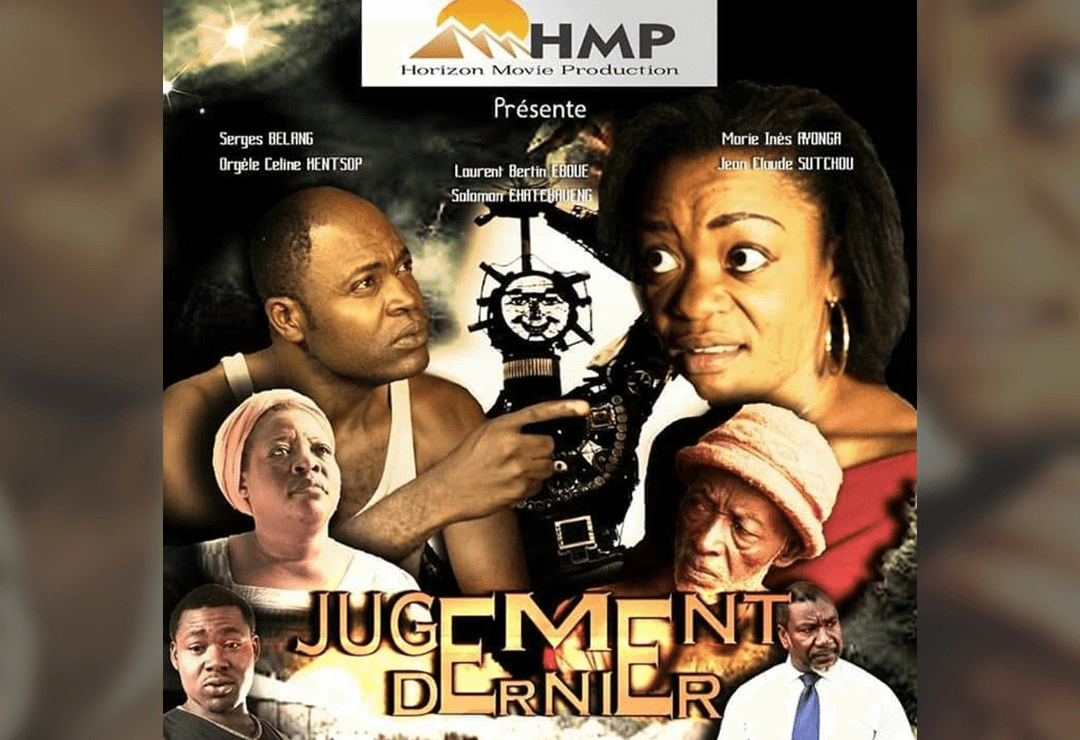 JUGEMENT DERNIER