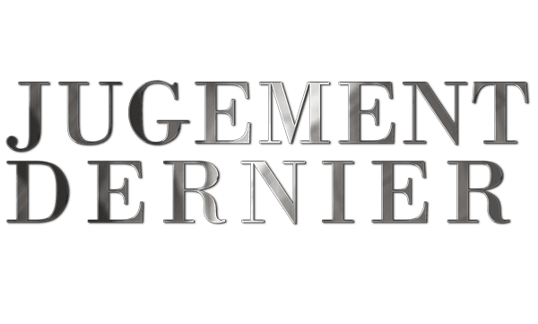 JUGEMENT DERNIER