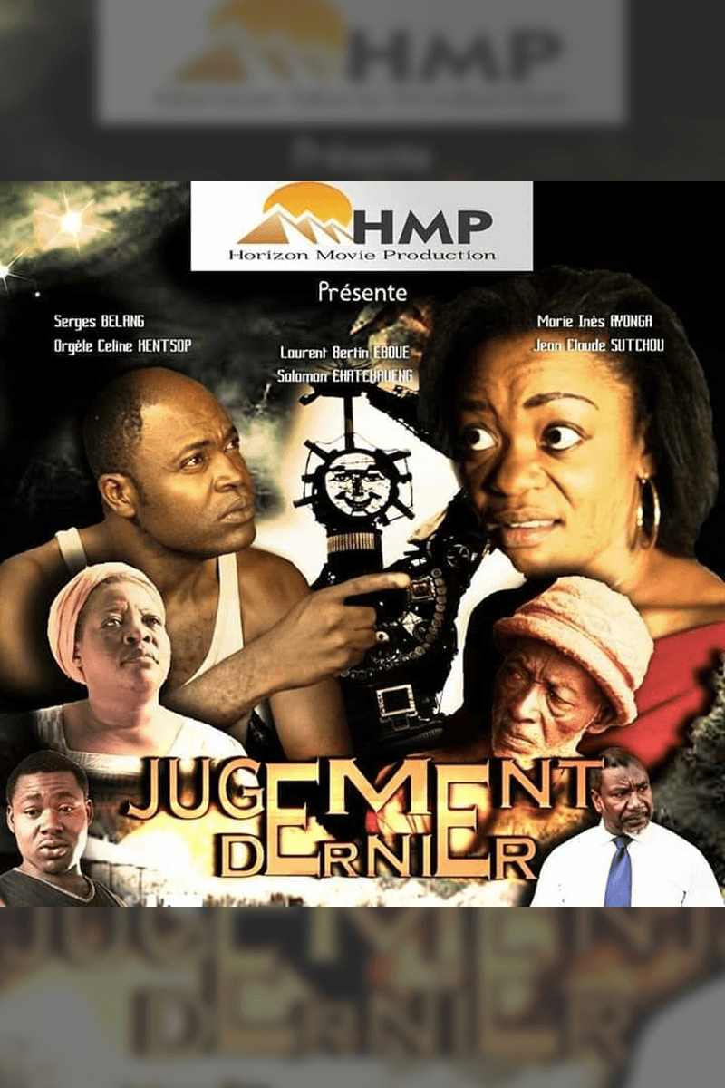 JUGEMENT DERNIER