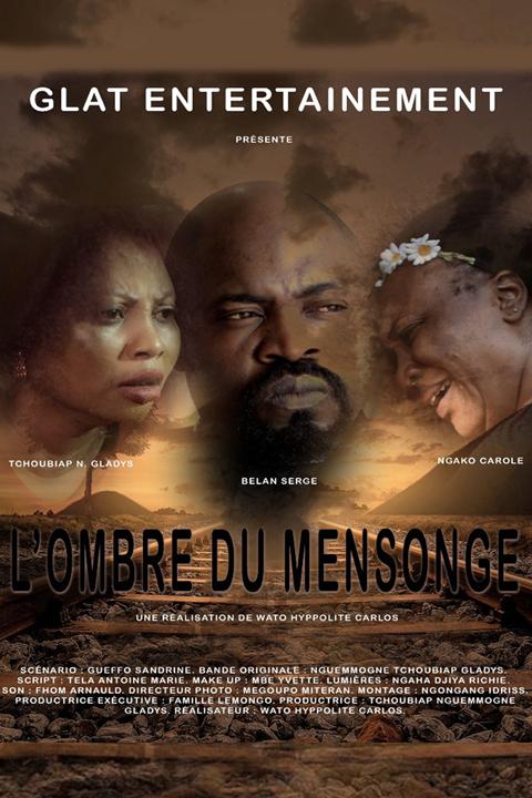L'OMBRE DU MENSONGE
