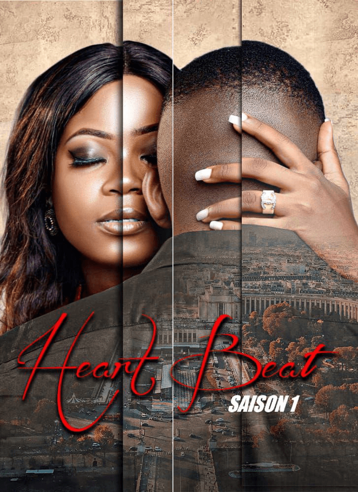 HEART BEAT (Saison 01)