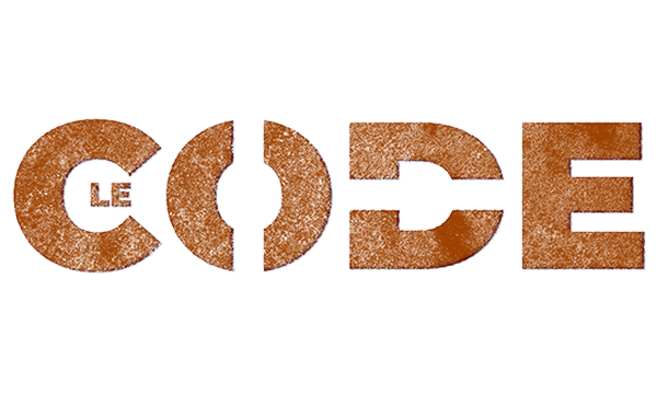 LE CODE