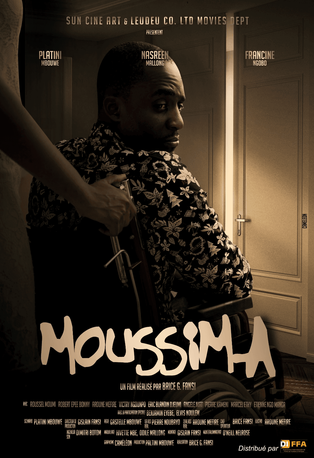 MOUSSIMA (Partie 01)