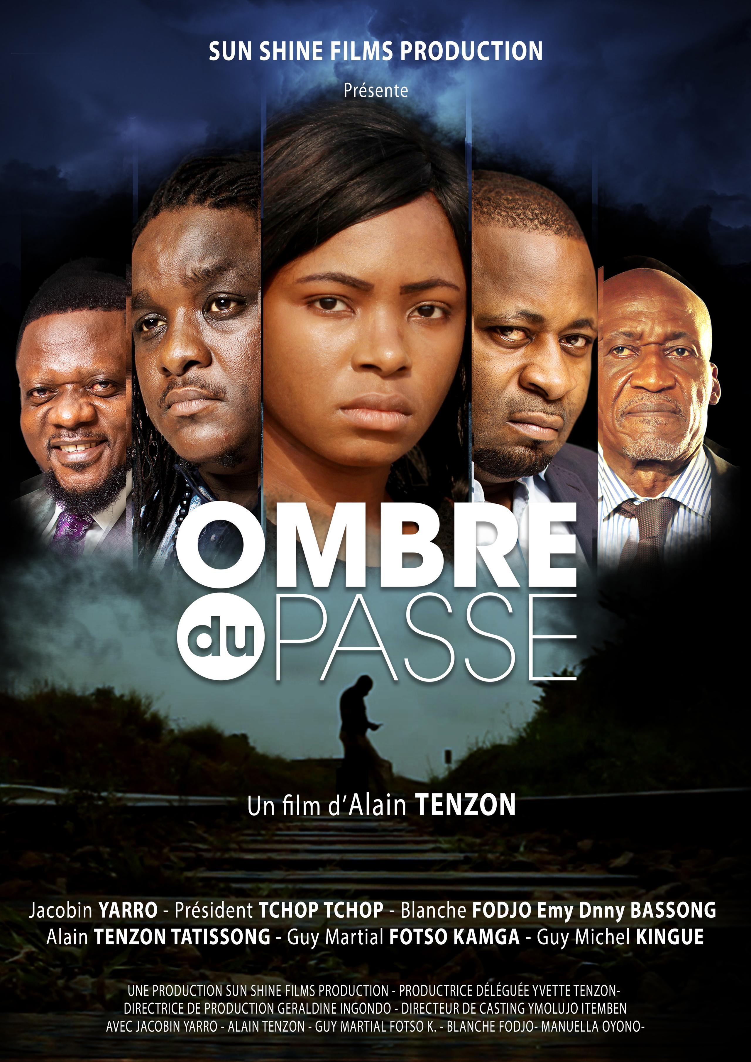 OMBRE DU PASSE