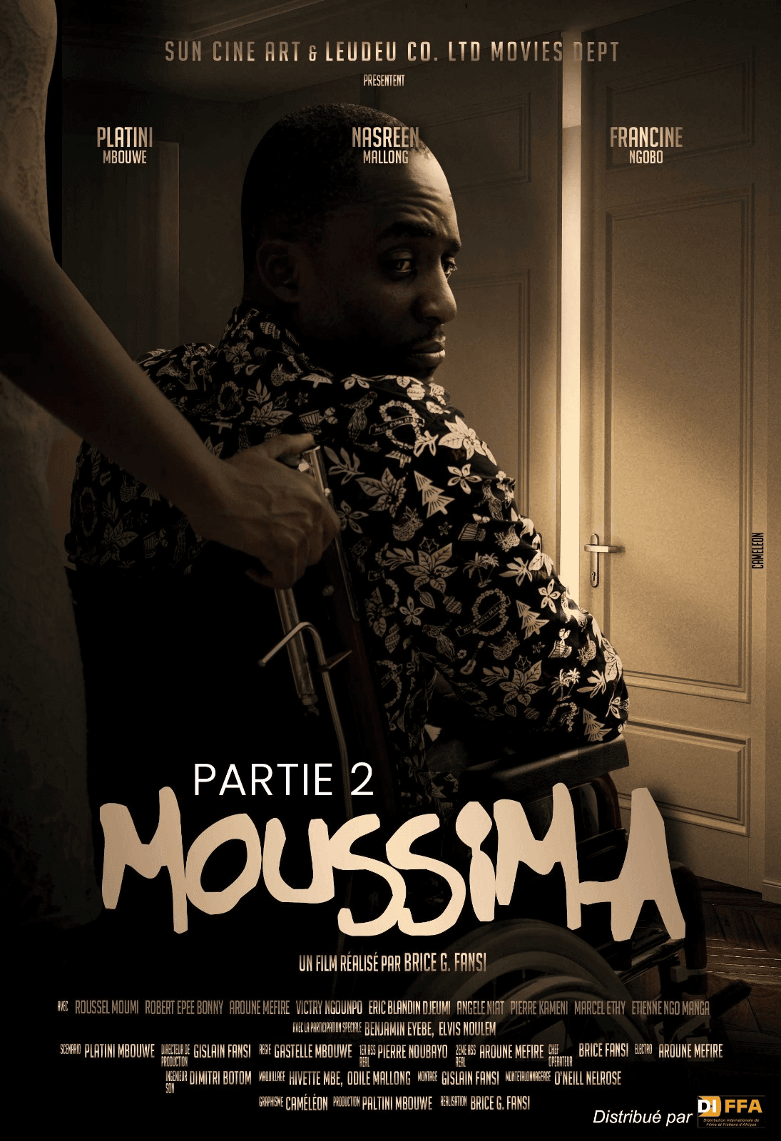 MOUSSIMA (Partie 02)