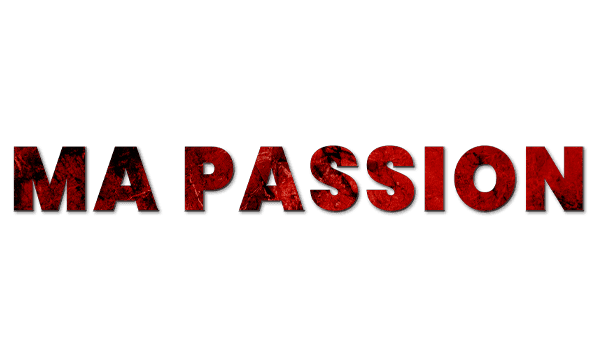 MA PASSION