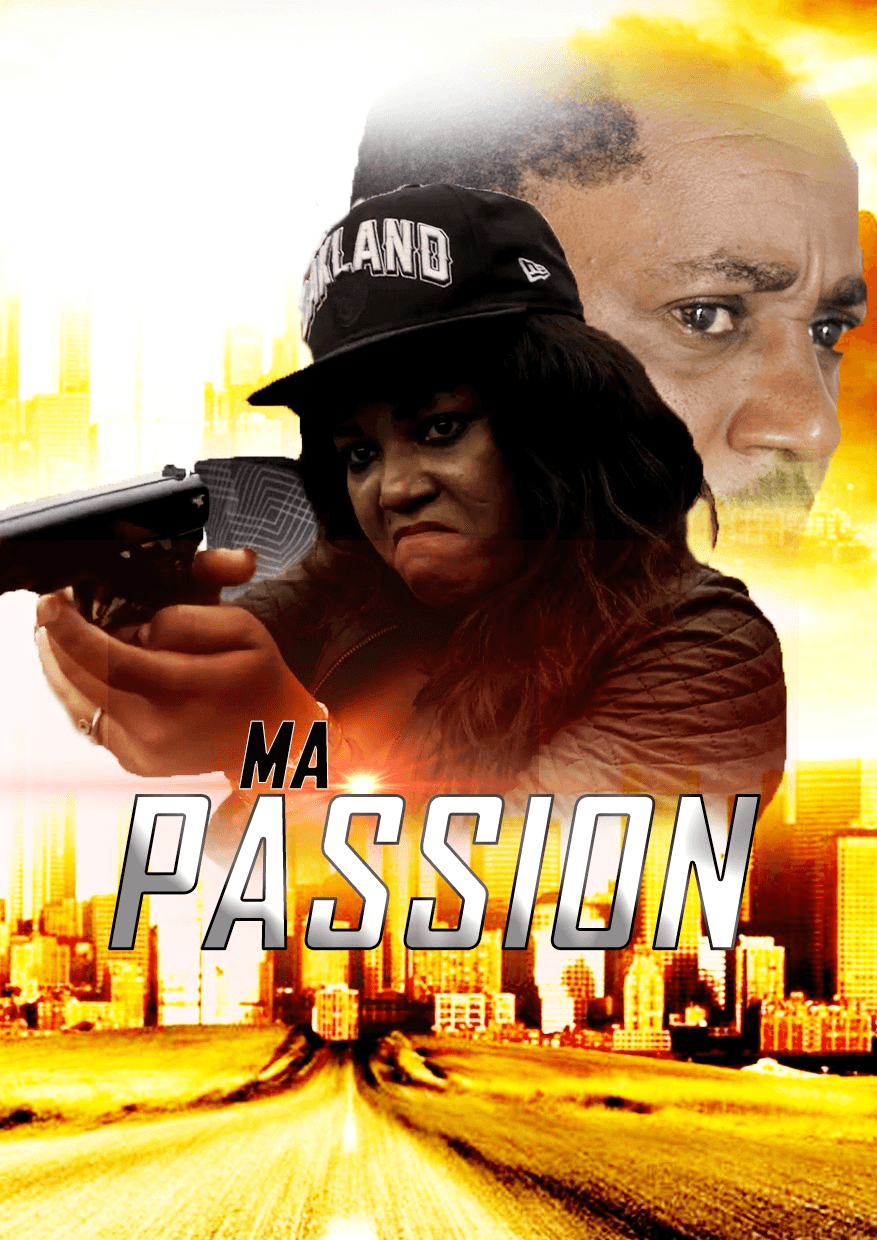 my passion
